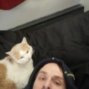 Meet your Posher, Benjamin